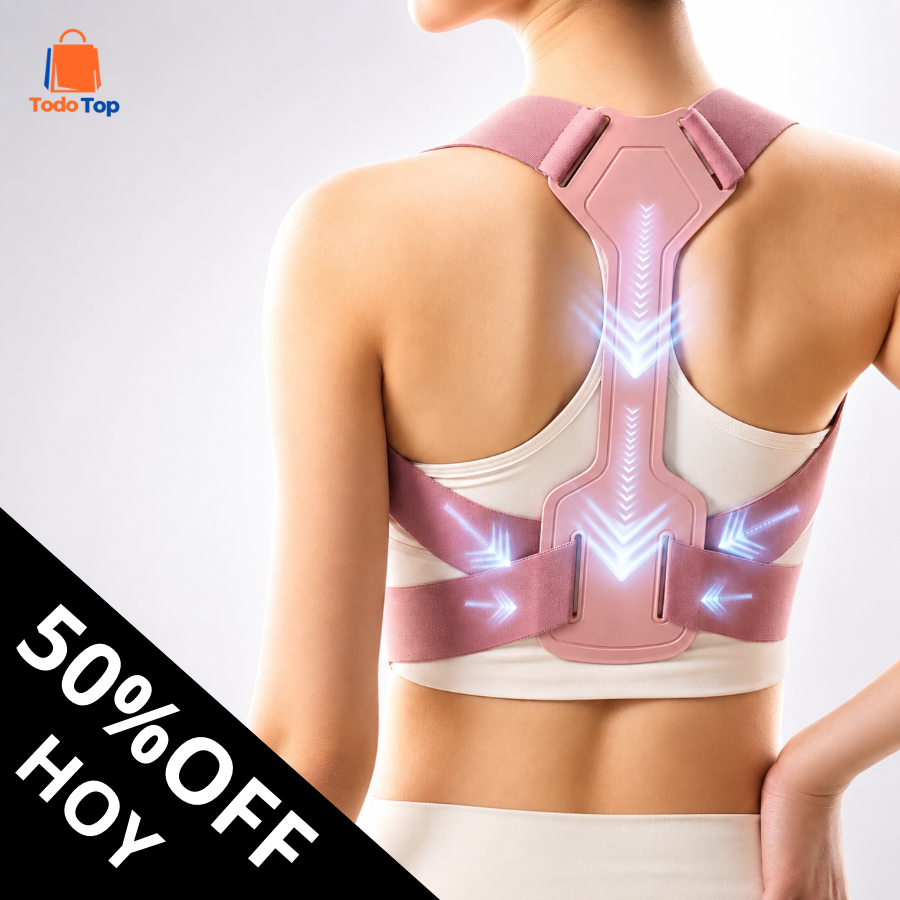 Posture Fix PRO® Tu Columna Sana