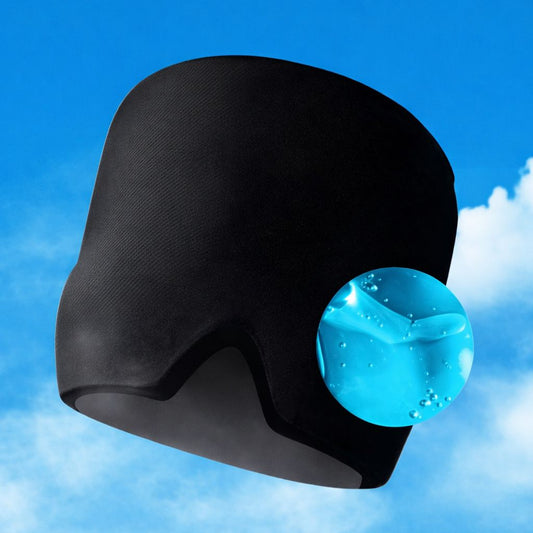 MigraCalm® Vuelve a Sentirte Bien