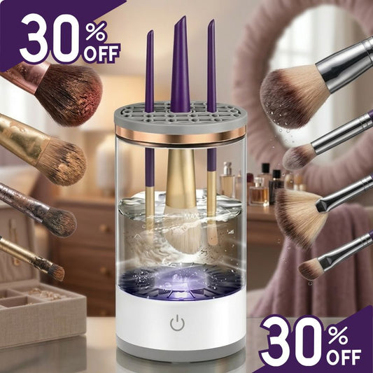 BeautyCleaner® Lava y Cuida tu Maquillaje