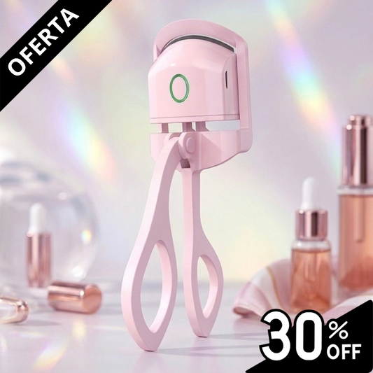 Rizador de Pestañas Pro® Rizado Perfecto