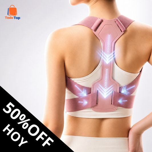 Posture Fix PRO® Tu Columna Sana
