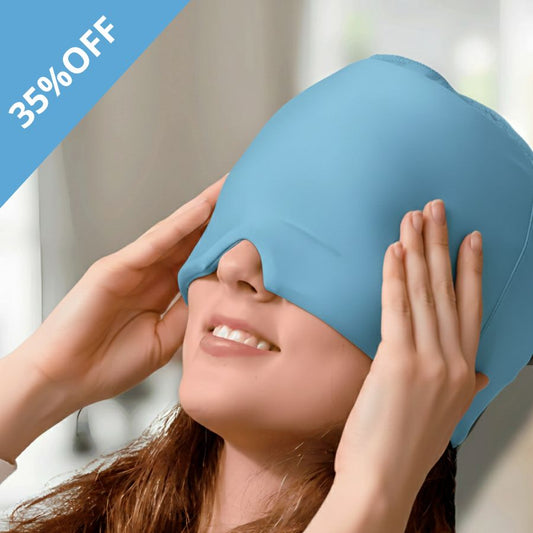 MigraCalm® Volvé a Sentirte Bien