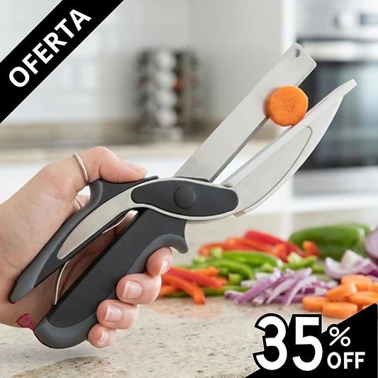 Tijera Cortadora Pro® Food Chopper