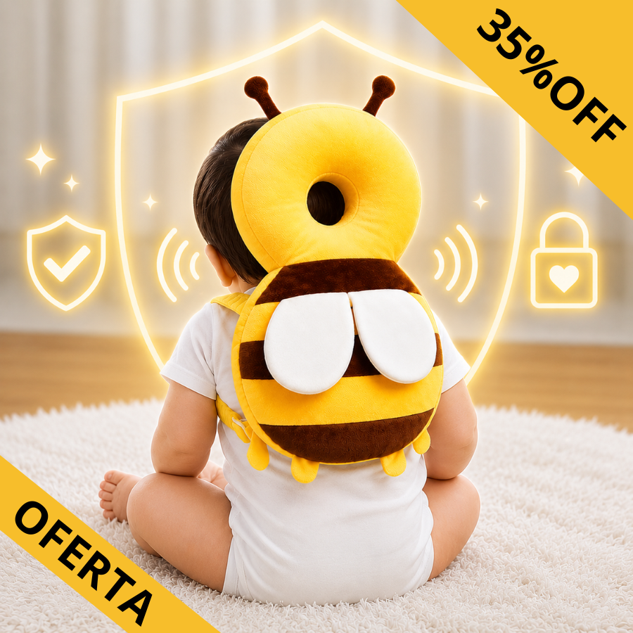 TinyKids® Tu Bebé Siempre Protegido