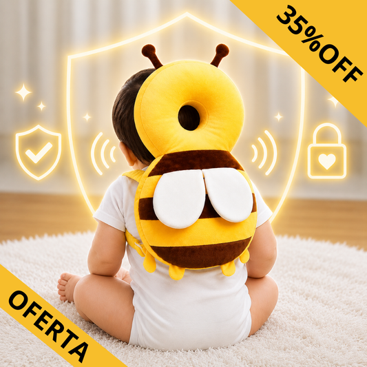 TinyKids® Tu Bebé Siempre Protegido